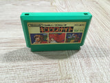 UF2429 King's Knight BOXED NES Famicom Japan