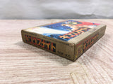 UF2429 King's Knight BOXED NES Famicom Japan