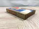 UF2429 King's Knight BOXED NES Famicom Japan