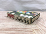 UF2430 The Venus Wars BOXED NES Famicom Japan