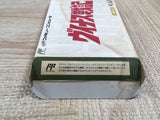 UF2430 The Venus Wars BOXED NES Famicom Japan