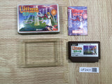 UF2431 Ultima Seija eno Michi BOXED NES Famicom Japan