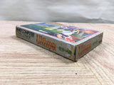 UF2431 Ultima Seija eno Michi BOXED NES Famicom Japan