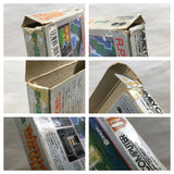 UF2431 Ultima Seija eno Michi BOXED NES Famicom Japan