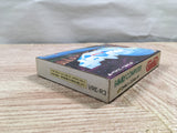UF2432 Gunhed BOXED NES Famicom Japan