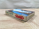 UF2432 Gunhed BOXED NES Famicom Japan