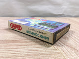 UF2432 Gunhed BOXED NES Famicom Japan