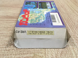UF2432 Gunhed BOXED NES Famicom Japan
