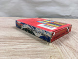 UF2433 Ganbare Goemon Karakuri Dochu Mystical Ninja BOXED NES Famicom Japan