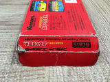 UF2433 Ganbare Goemon Karakuri Dochu Mystical Ninja BOXED NES Famicom Japan