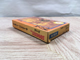 UF2434 Goonies BOXED NES Famicom Japan