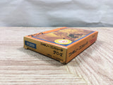 UF2434 Goonies BOXED NES Famicom Japan