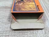 UF2434 Goonies BOXED NES Famicom Japan