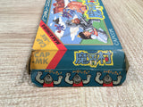 UF2435 Ghosts'n Goblins Makaimura BOXED NES Famicom Japan