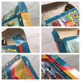 UF2435 Ghosts'n Goblins Makaimura BOXED NES Famicom Japan