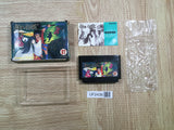 UF2436 The Legend of Kage BOXED NES Famicom Japan