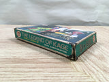 UF2436 The Legend of Kage BOXED NES Famicom Japan