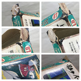 UF2436 The Legend of Kage BOXED NES Famicom Japan