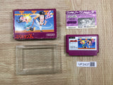 UF2437 Spartan X Kung Fu Master BOXED NES Famicom Japan