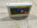 UF2439 Minnano Tabo Nakayoshi Daisakusen BOXED NES Famicom Japan