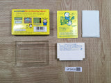 UF2439 Minnano Tabo Nakayoshi Daisakusen BOXED NES Famicom Japan