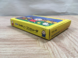 UF2439 Minnano Tabo Nakayoshi Daisakusen BOXED NES Famicom Japan