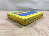 UF2439 Minnano Tabo Nakayoshi Daisakusen BOXED NES Famicom Japan