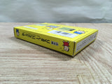 UF2439 Minnano Tabo Nakayoshi Daisakusen BOXED NES Famicom Japan