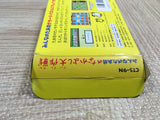 UF2439 Minnano Tabo Nakayoshi Daisakusen BOXED NES Famicom Japan