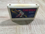 UF2440 Thexder BOXED NES Famicom Japan