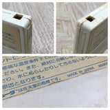 UF2440 Thexder BOXED NES Famicom Japan