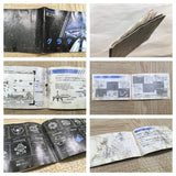 UF2441 Gradius Nemesis BOXED NES Famicom Japan