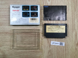 UF2441 Gradius Nemesis BOXED NES Famicom Japan