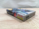 UF2441 Gradius Nemesis BOXED NES Famicom Japan