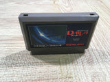 UF2442 Daiva BOXED NES Famicom Japan