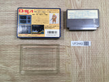 UF2442 Daiva BOXED NES Famicom Japan