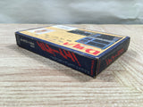 UF2442 Daiva BOXED NES Famicom Japan