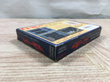 UF2442 Daiva BOXED NES Famicom Japan