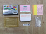 UF2445 Nichibutsu Mah Jong 3 Mah Jong G Men BOXED NES Famicom Japan
