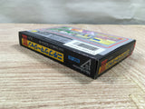 UF2445 Nichibutsu Mah Jong 3 Mah Jong G Men BOXED NES Famicom Japan