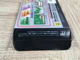 UF2445 Nichibutsu Mah Jong 3 Mah Jong G Men BOXED NES Famicom Japan