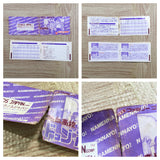 UF2446 Nekketsu Koukou Dodgeball Bu Kunio Kun BOXED NES Famicom Japan