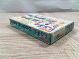UF2446 Nekketsu Koukou Dodgeball Bu Kunio Kun BOXED NES Famicom Japan
