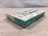 UF2446 Nekketsu Koukou Dodgeball Bu Kunio Kun BOXED NES Famicom Japan