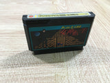 UF2452 Digital Devil Story Megami Tensei BOXED NES Famicom Japan