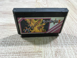 UF2453 Dragon Buster 2 BOXED NES Famicom Japan