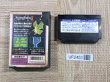 UF2453 Dragon Buster 2 BOXED NES Famicom Japan