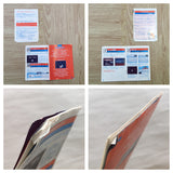 UF2458 Famicom Jump BOXED NES Famicom Japan