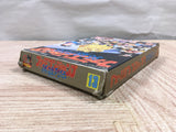 UF2458 Famicom Jump BOXED NES Famicom Japan