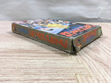 UF2458 Famicom Jump BOXED NES Famicom Japan